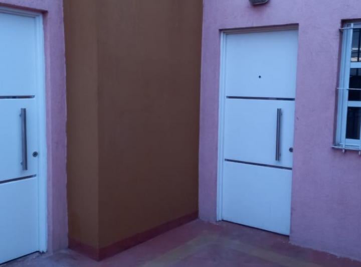 PH · 45m² · 3 Ambientes