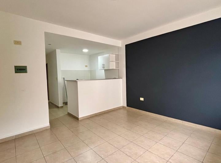 Departamento · 43m² · 2 Ambientes