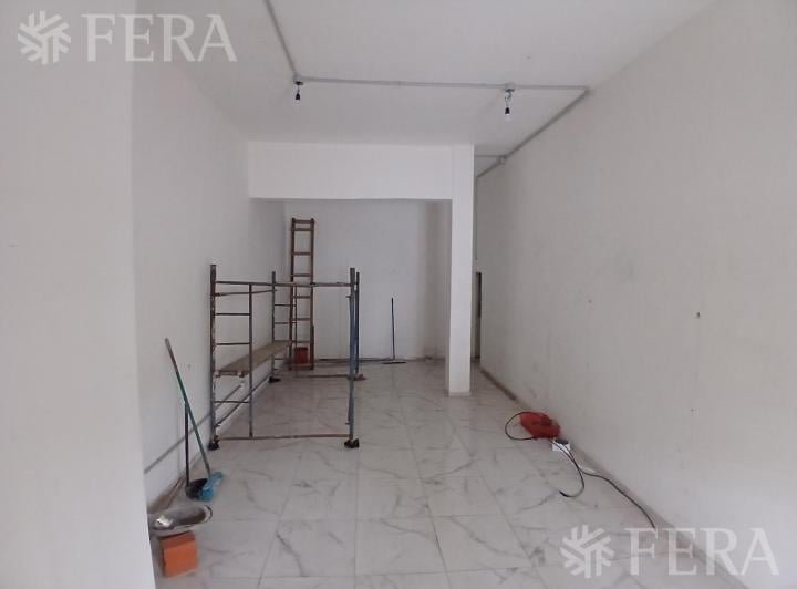 Local comercial · 31m²