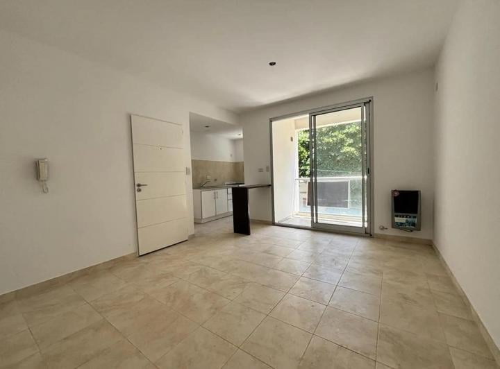 Departamento · 42m² · 2 Ambientes