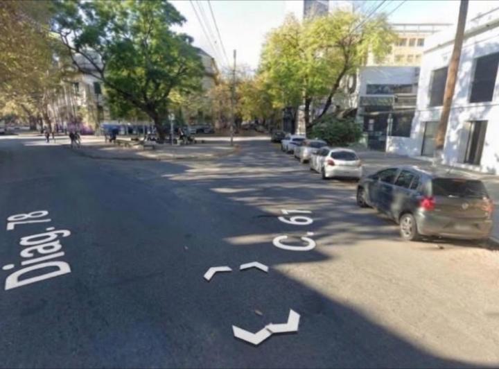 Local comercial · 20m² · 1 Ambiente