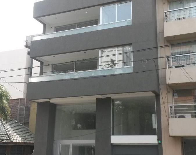 Departamento · 70m² · 3 Ambientes · 1 Cochera