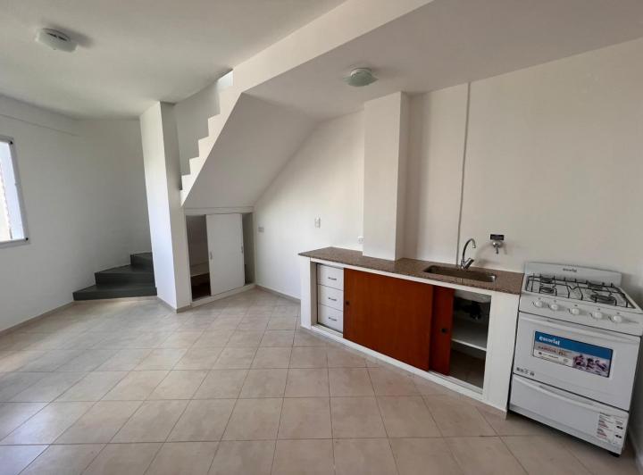Departamento · 50m² · 2 Ambientes