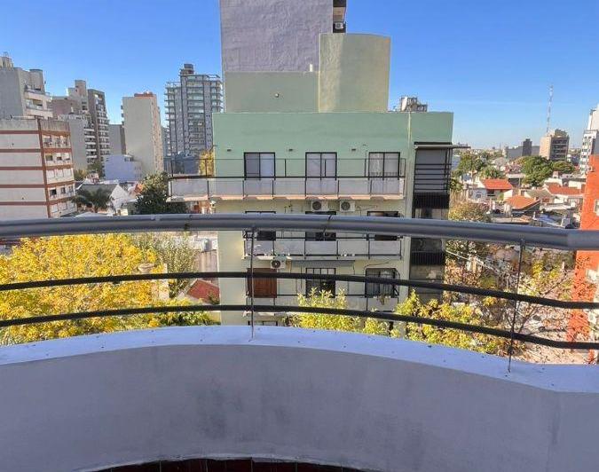 Departamento · 1m² · 2 Ambientes