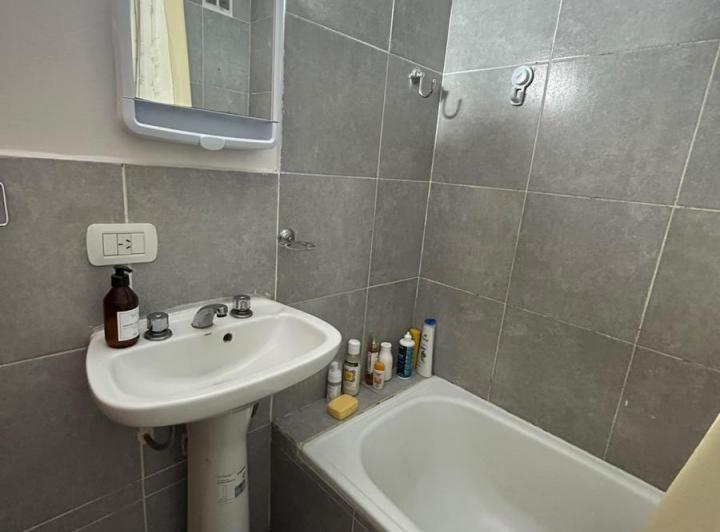 Departamento · 50m² · 2 Ambientes