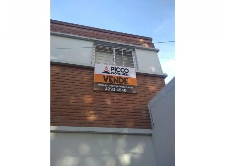 PH · 56m² · 3 Ambientes · 1 Cochera
