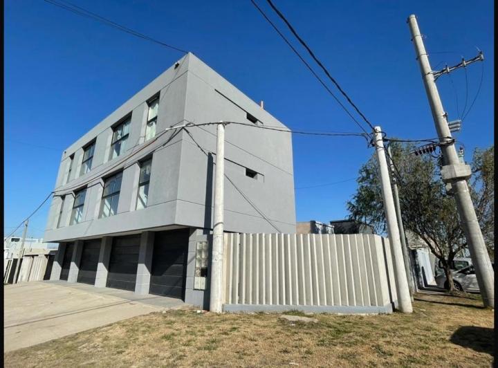 PH · 70m² · 3 Ambientes · 1 Cochera