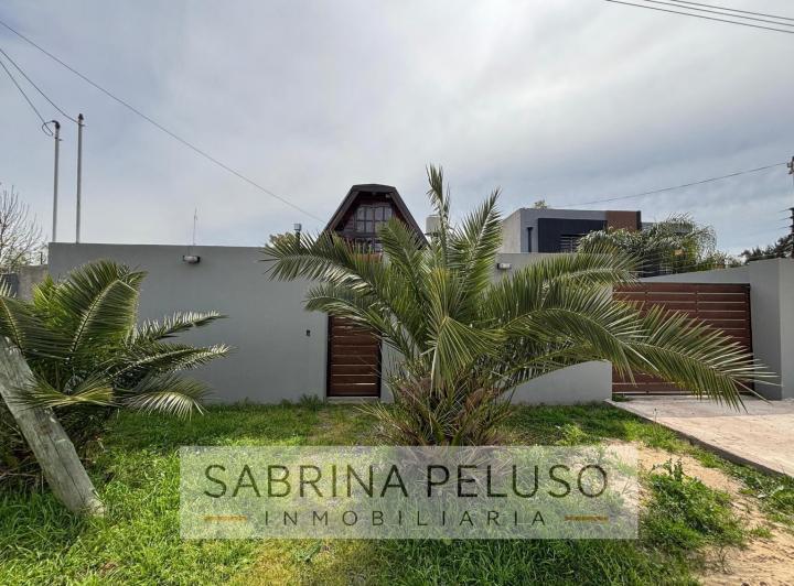 Casa · 70m² · 2 Ambientes · 1 Cochera
