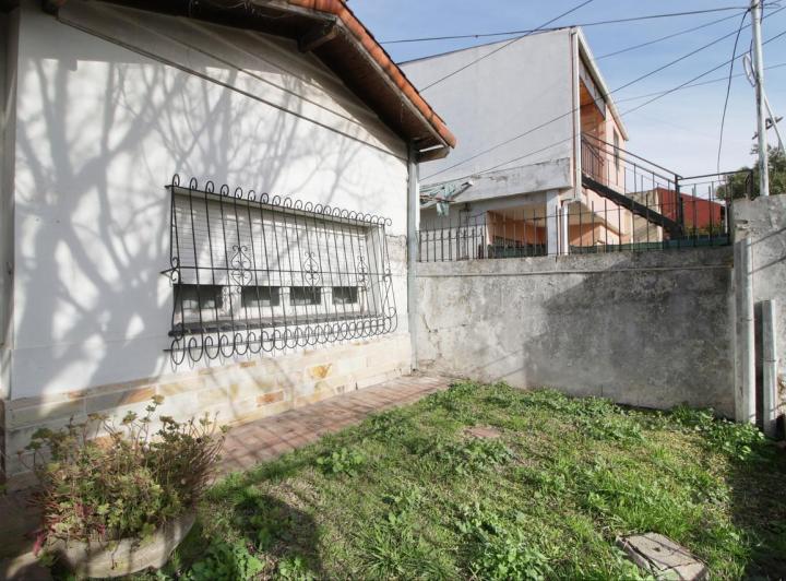 Casa · 88m² · 4 Ambientes · 1 Cochera