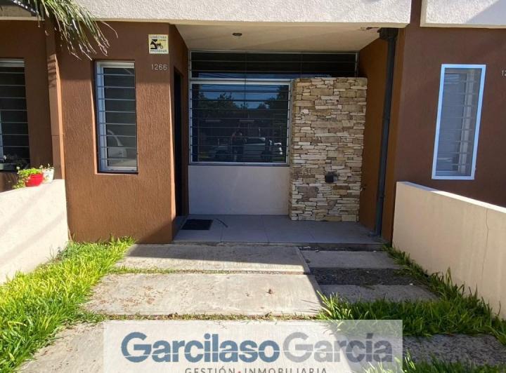 Casa · 144m² · 4 Ambientes · 1 Cochera