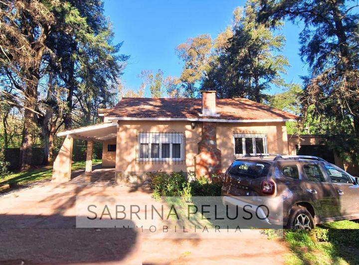 Casa · 100m² · 5 Ambientes · 5 Cocheras