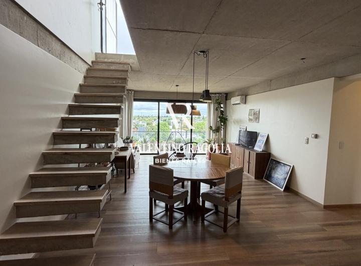Departamento · 88m² · 3 Ambientes