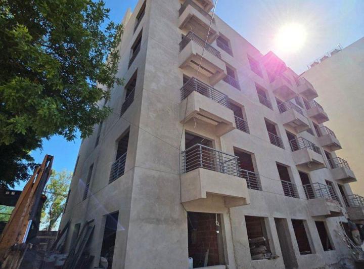 Departamento · 42m² · 2 Ambientes