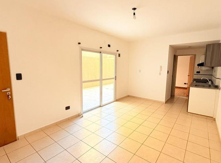 Departamento · 32m² · 2 Ambientes