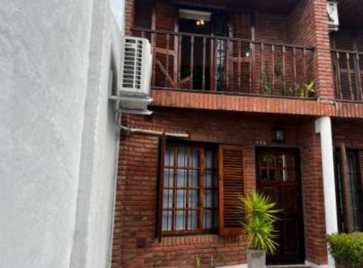 Departamento · 80m² · 3 Ambientes