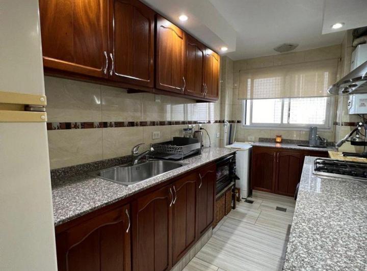 Departamento · 80m² · 3 Ambientes