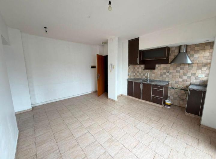 Departamento · 60m² · 3 Ambientes