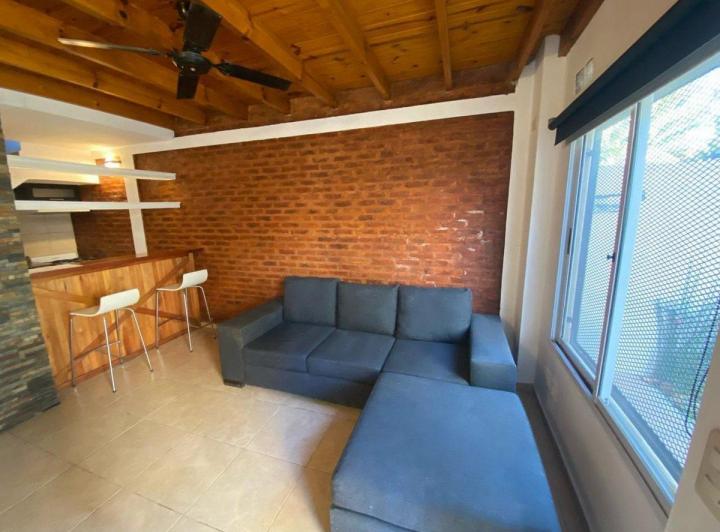 Departamento · 52m² · 2 Ambientes