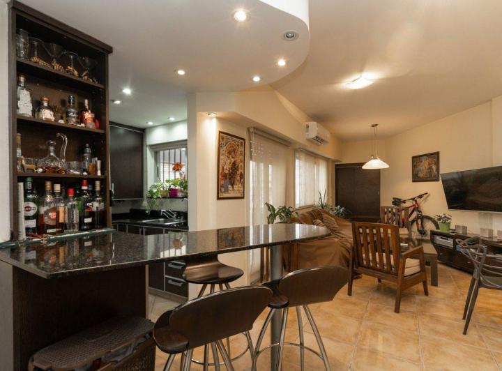 Departamento · 83m² · 3 Ambientes