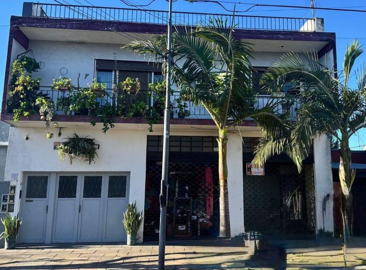 Departamento · 95m² · 3 Ambientes