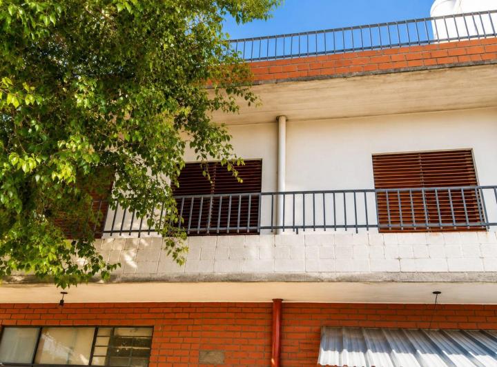 Departamento · 73m² · 3 Ambientes · 1 Cochera