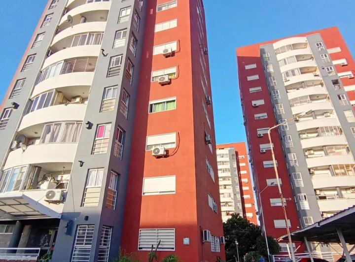 Departamento · 52m² · 3 Ambientes · 1 Cochera