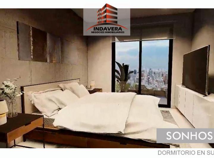 Departamento · 70m² · 3 Ambientes