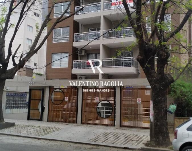 Departamento · 36m² · 2 Ambientes