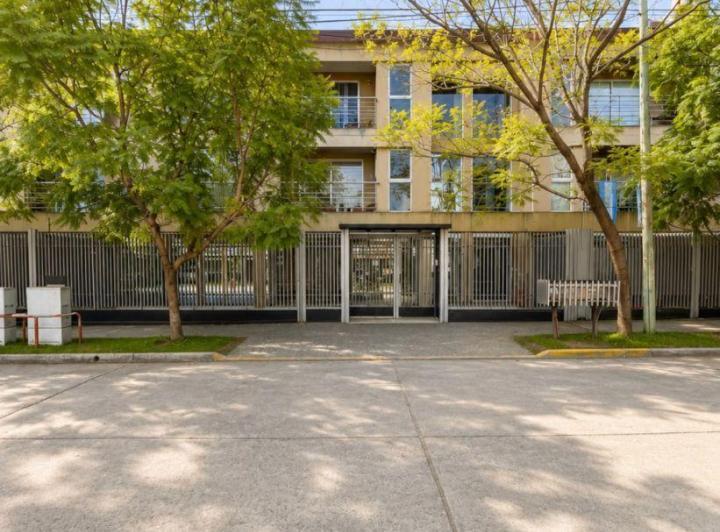 Departamento · 44m² · 2 Ambientes