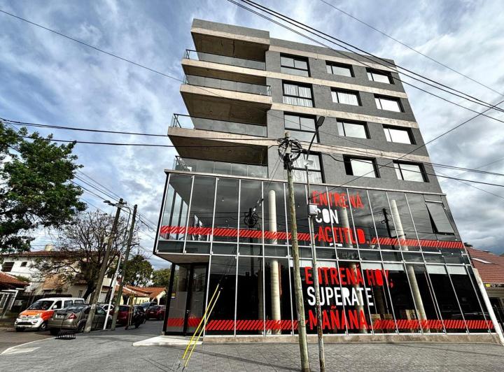 Departamento · 145m² · 4 Ambientes · 1 Cochera