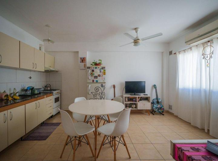 Departamento · 34m² · 2 Ambientes