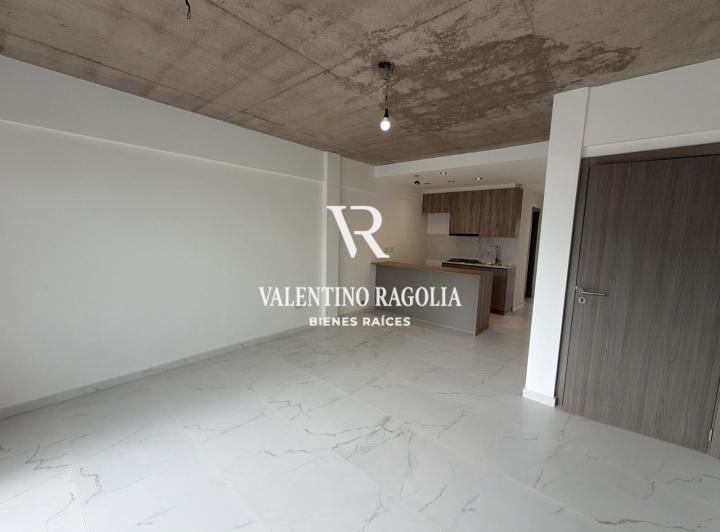 Departamento · 51m² · 2 Ambientes