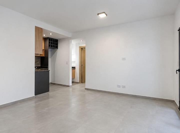 Departamento · 45m² · 2 Ambientes
