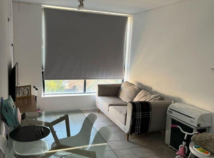 Departamento · 40m² · 2 Ambientes