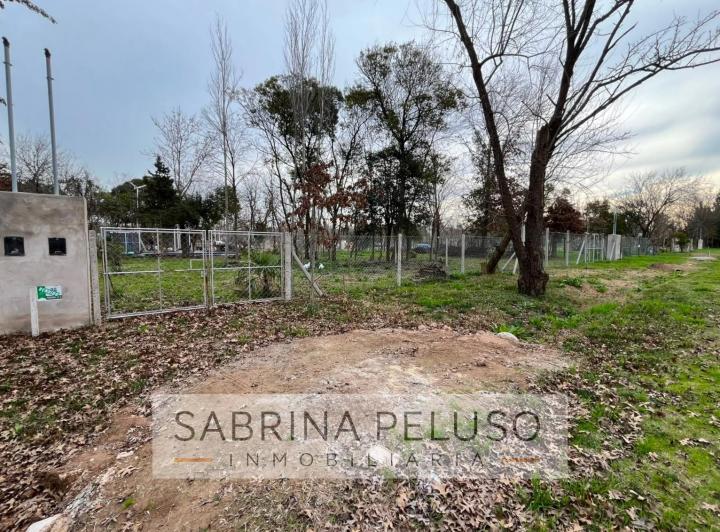 Terreno · 378m²