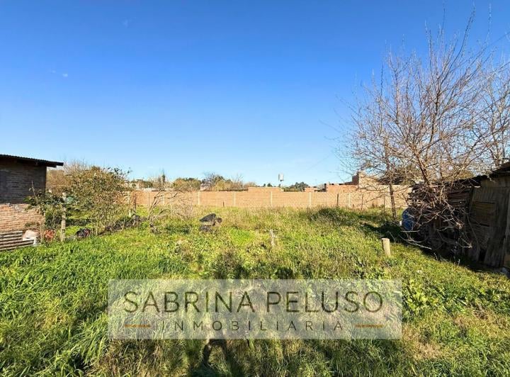 Terreno · 300m²