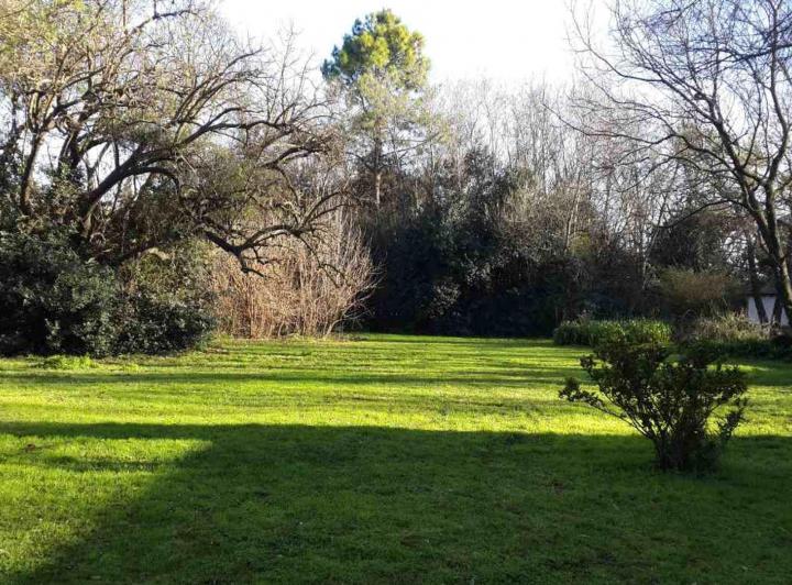 Terreno · 36000m²