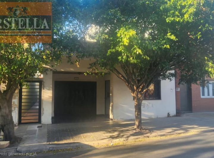 PH · 180m² · 4 Ambientes · 1 Cochera