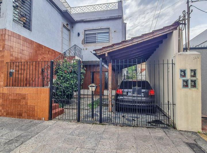 PH · 81m² · 4 Ambientes · 1 Cochera