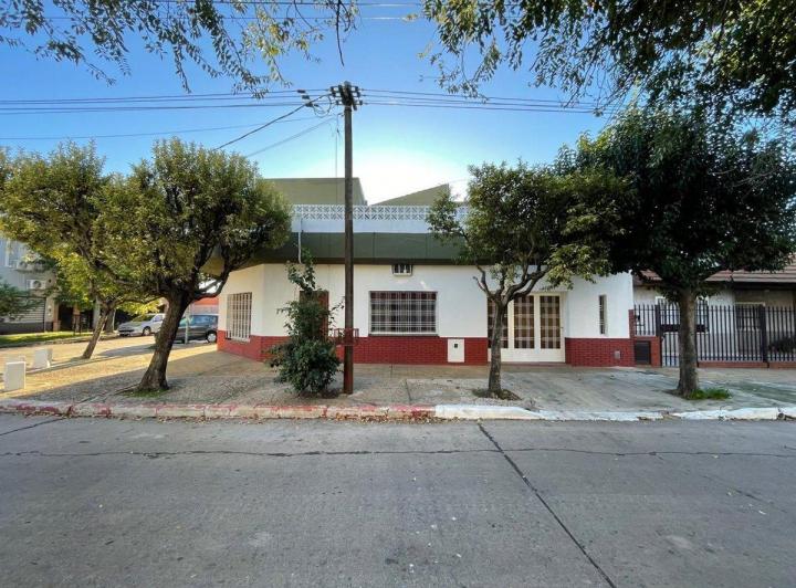 PH · 101m² · 3 Ambientes · 1 Cochera
