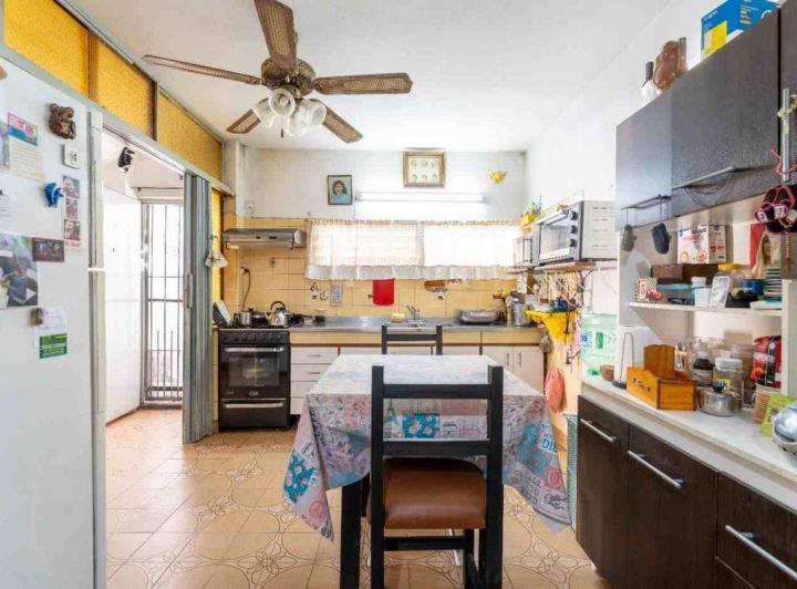 PH · 48m² · 2 Ambientes · 1 Cochera