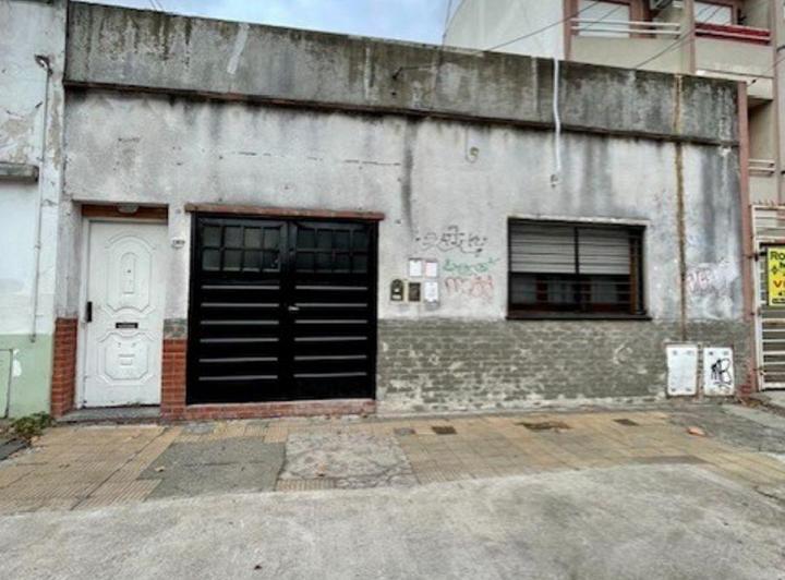 PH · 116m² · 4 Ambientes