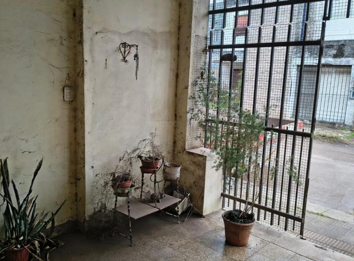 PH · 88m² · 3 Ambientes