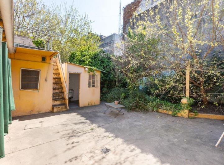 PH · 85m² · 3 Ambientes