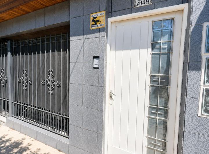 PH · 54m² · 2 Ambientes