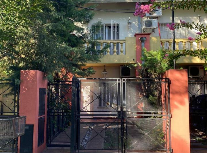 PH · 95m² · 4 Ambientes · 1 Cochera