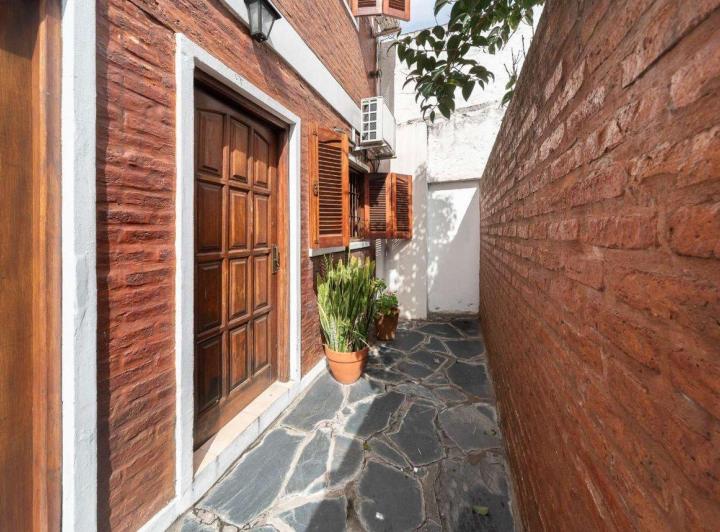 PH · 41m² · 4 Ambientes