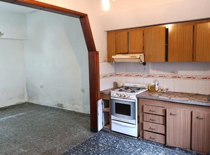 PH · 102m² · 5 Ambientes