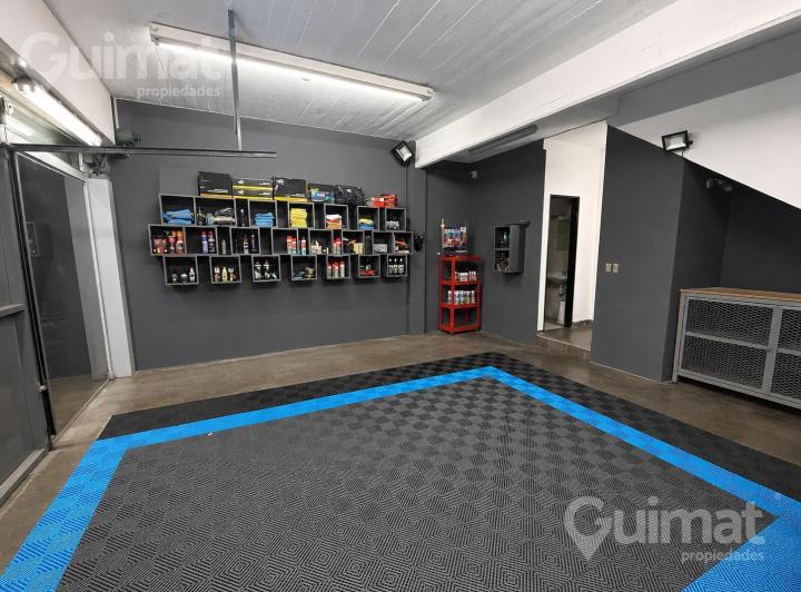 Local comercial · 42m² · 1 Ambiente