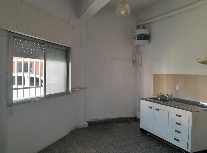 PH · 32m² · 2 Ambientes